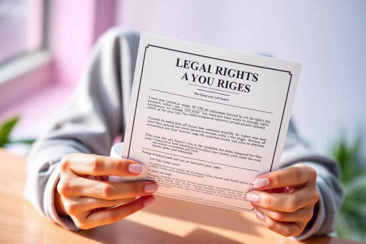 Запознајте ги вашите права - Правна помош Македонија