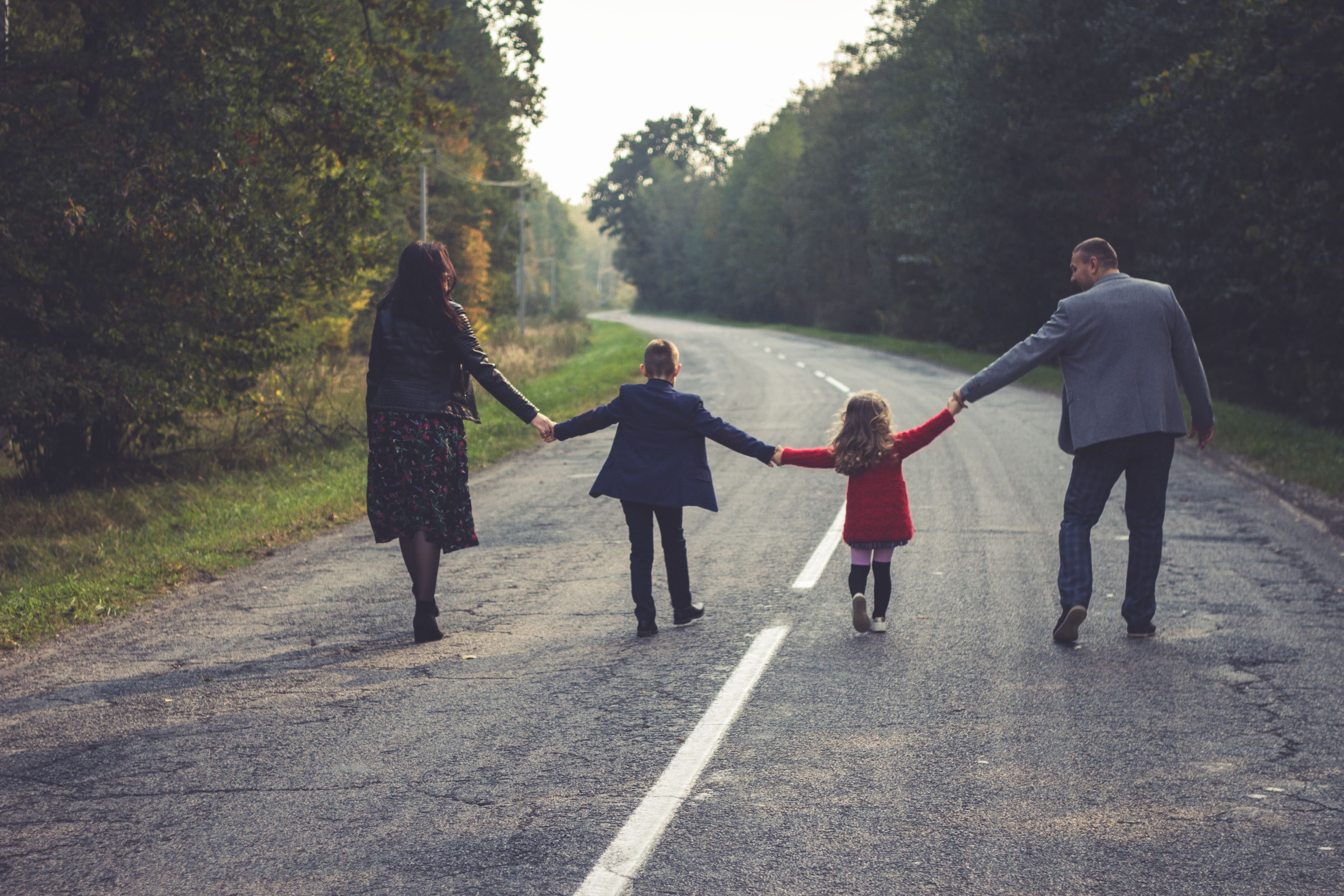Child custody and upbringing in divorce: how the courts decide - Legal Help Macedonia